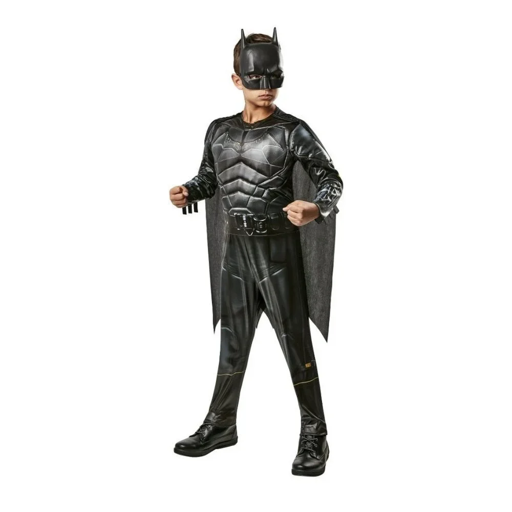 Rubies boys batman
